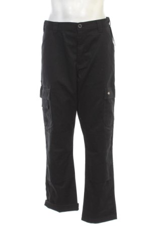 Мъжки панталон Dickies, Размер L, Цвят Черен, Цена 56,24 €