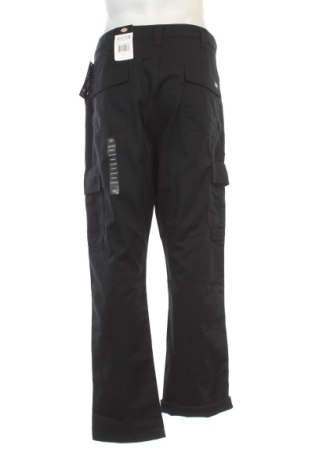 Мъжки панталон Dickies, Размер L, Цвят Черен, Цена 56,24 €