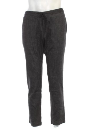 Pantaloni de bărbați Digel, Mărime M, Culoare Gri, Preț 127,93 Lei