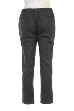 Pantaloni de bărbați Digel, Mărime M, Culoare Gri, Preț 127,93 Lei