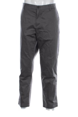Мъжки панталон Dockers, Размер XL, Цвят Сив, Цена 65,44 €