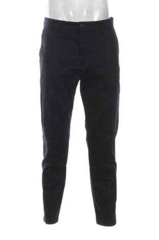 Мъжки панталон Dockers, Размер M, Цвят Черен, Цена 35,79 €, #136504134
