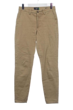 Pánske nohavice  Dockers, Veľkosť S, Farba Béžová, Cena  11,95 €, #136555156