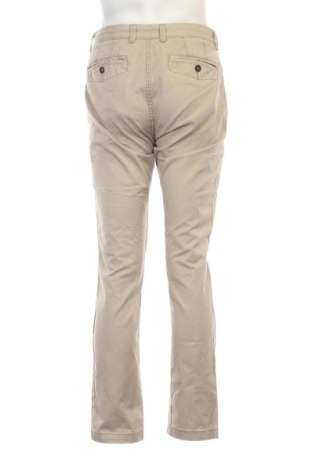Мъжки панталон Dressmann, Размер S, Цвят Бежов, Цена 25,00 €