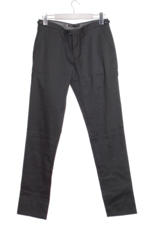 Herrenhose Drykorn for beautiful people, Größe S, Farbe Grau, Preis € 45,51, #136561519