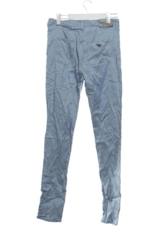 Herrenhose Emporio Armani, Größe S, Farbe Blau, Preis € 117,99