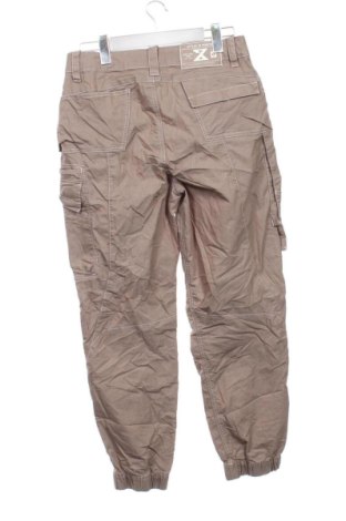 Herrenhose Engelbert Strauss, Größe S, Farbe Braun, Preis 31,99 €