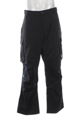 Herrenhose Engelbert Strauss, Größe XL, Farbe Schwarz, Preis 25,00 €