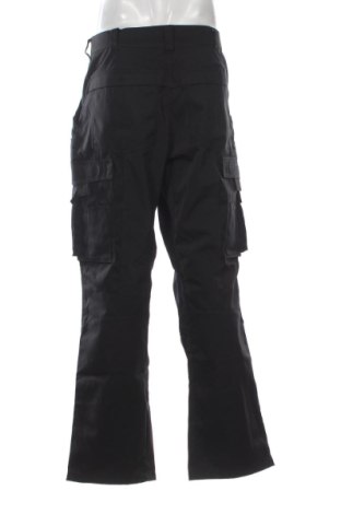 Herrenhose Engelbert Strauss, Größe XL, Farbe Schwarz, Preis 25,00 €
