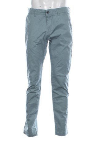 Мъжки панталон Esprit, Размер L, Цвят Син, Цена 25,05 €