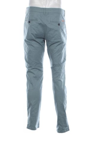 Мъжки панталон Esprit, Размер L, Цвят Син, Цена 25,05 €