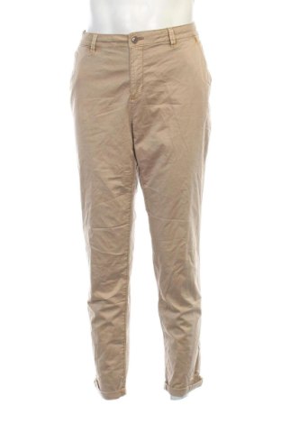 Мъжки панталон Esprit, Размер XL, Цвят Бежов, Цена 8,18 €, #136489943