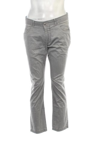 Herrenhose Eurex by Brax, Größe M, Farbe Grau, Preis € 35,00, #136556432