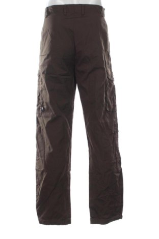Herrenhose Fjallraven, Größe L, Farbe Braun, Preis 127,99 €