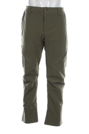 Pantaloni de bărbați Free Soldier, Mărime L, Culoare Verde, Preț 107,99 Lei
