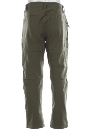 Pantaloni de bărbați Free Soldier, Mărime L, Culoare Verde, Preț 107,99 Lei