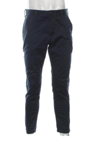 Мъжки панталон G-Star Raw, Размер M, Цвят Син, Цена 48,57 €, #136456073