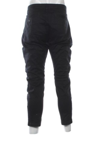 Мъжки панталон G-Star Raw, Размер L, Цвят Черен, Цена 80,78 €