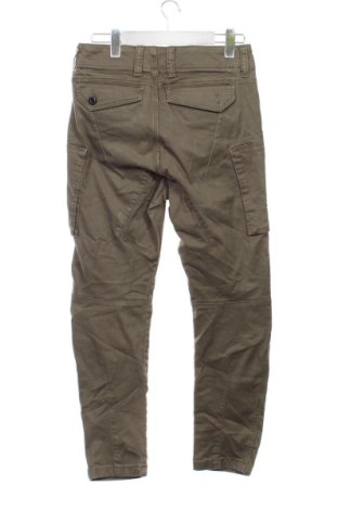 Мъжки панталон G-Star Raw, Размер S, Цвят Зелен, Цена 46,01 €