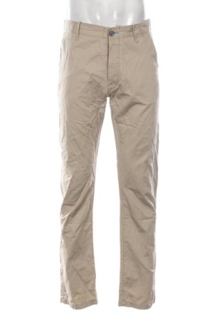 Pantaloni de bărbați G-Star Raw, Mărime M, Culoare Bej, Preț 281,99 Lei
