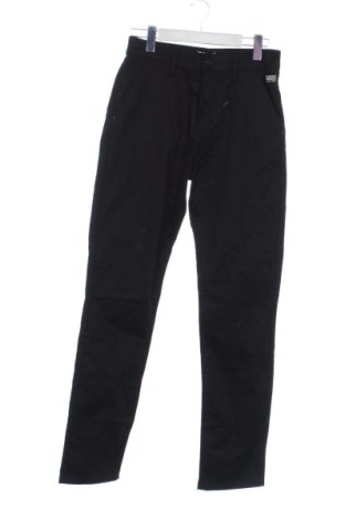 Мъжки панталон G-Star Raw, Размер S, Цвят Черен, Цена 80,78 €