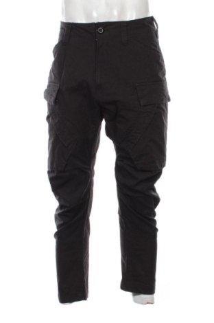 Pantaloni de bărbați G-Star Raw, Mărime XL, Culoare Negru, Preț 239,81 Lei