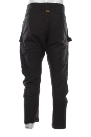 Pantaloni de bărbați G-Star Raw, Mărime XL, Culoare Negru, Preț 239,81 Lei