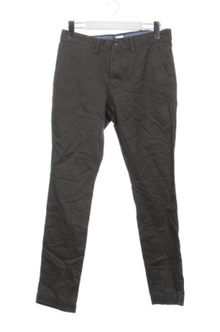 Мъжки панталон Gap, Размер S, Цвят Зелен, Цена 17,89 €
