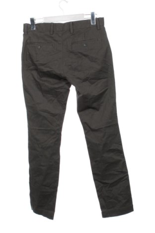 Мъжки панталон Gap, Размер S, Цвят Зелен, Цена 17,89 €