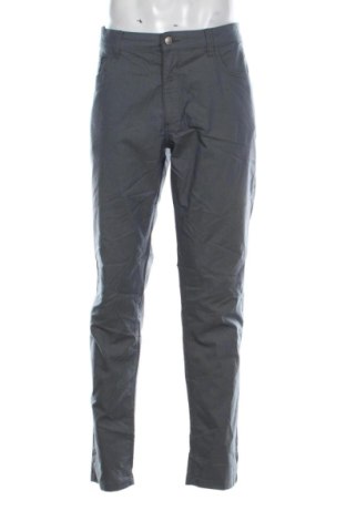 Мъжки панталон Garment, Размер XL, Цвят Сив, Цена 25,05 €