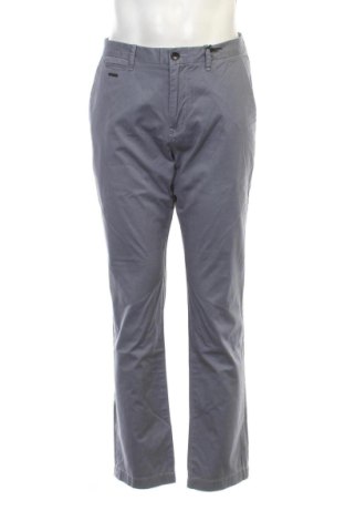Pánske nohavice  Guess, Veľkosť L, Farba Modrá, Cena  72,95 €, #136563155