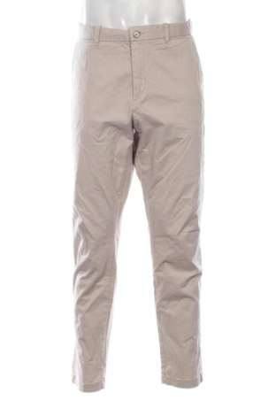 Férfi nadrág H&M, Méret XL, Szín Bézs, Ár 10 049 Ft, #136171189