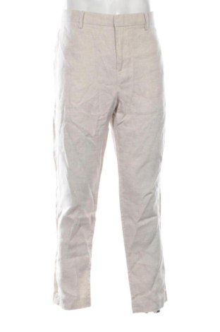 Férfi nadrág H&M, Méret XL, Szín Bézs, Ár 10 049 Ft, #136171380