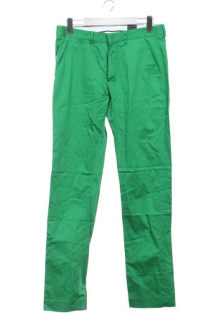 Férfi nadrág H&M, Méret M, Szín Zöld, Ár 10 049 Ft