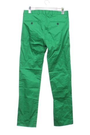 Férfi nadrág H&M, Méret M, Szín Zöld, Ár 10 049 Ft