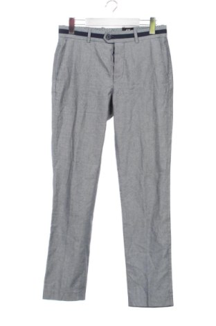 Мъжки панталон H&M, Размер M, Цвят Сив, Цена 20,45 €, #136492671