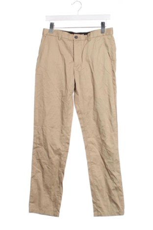 Мъжки панталон H&M, Размер S, Цвят Кафяв, Цена 18,40 €, #136492683