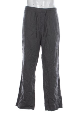 Pantaloni de bărbați H&M, Mărime XL, Culoare Gri, Preț 123,99 Lei