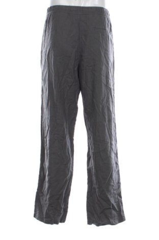 Pantaloni de bărbați H&M, Mărime XL, Culoare Gri, Preț 123,99 Lei