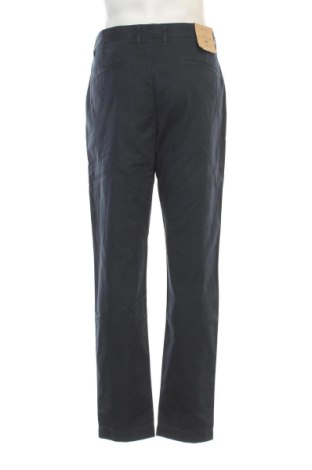 Мъжки панталон H&M, Размер L, Цвят Син, Цена 25,00 €