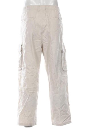 Мъжки панталон H&M, Размер XL, Цвят Бежов, Цена 18,40 €