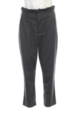 Herrenhose H&M, Größe M, Farbe Grau, Preis 20,00 €