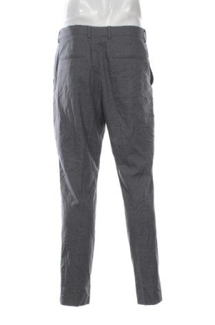 Pantaloni de bărbați H&M, Mărime L, Culoare Gri, Preț 123,99 Lei