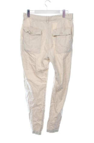 Мъжки панталон H&M, Размер S, Цвят Бежов, Цена 20,45 €