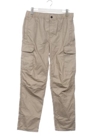Мъжки панталон H&M, Размер S, Цвят Кафяв, Цена 20,45 €