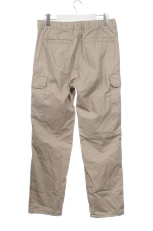 Мъжки панталон H&M, Размер S, Цвят Кафяв, Цена 20,45 €