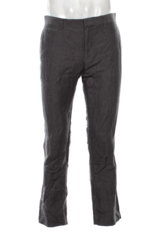 Herrenhose H&M, Größe M, Farbe Grau, Preis 20,00 €