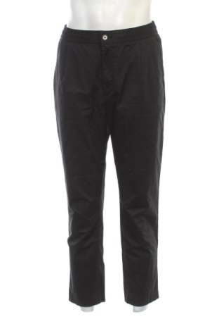 Herrenhose H&M, Größe M, Farbe Schwarz, Preis 19,99 €, #136555753