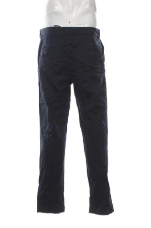 Мъжки панталон H&M L.O.G.G., Размер L, Цвят Син, Цена 20,45 €