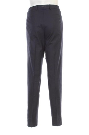 Pantaloni de bărbați Hechter, Mărime L, Culoare Albastru, Preț 207,99 Lei